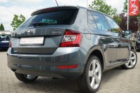 Skoda Fabia 1.0 TSI DSG Soleil