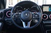 Mercedes-Benz C 180 C180 T Avantgarde