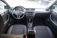 Skoda Rapid Spaceback 1.4 TSI DSG