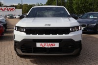 Jeep Compass Altitude 1.2 e-Hybrid Aut.