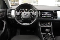Skoda Kodiaq 1.5 TSI