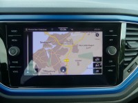 VW T-Roc 1.5 TSI