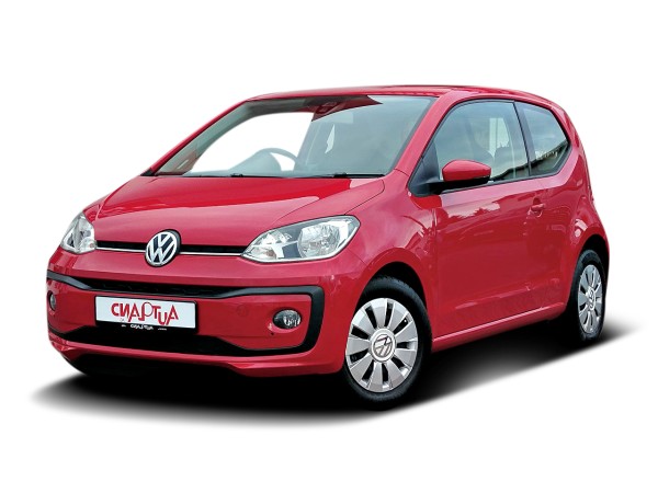 VW up up! 1.0