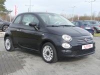 Fiat 500 1.0 M-Hybrid Longe Edition