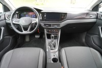 VW Polo 1.0 TSI DSG Life
