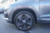 Skoda Karoq 1.5 TSI Sportline