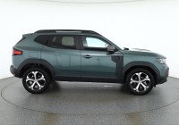 Dacia Duster Journey TCe 130