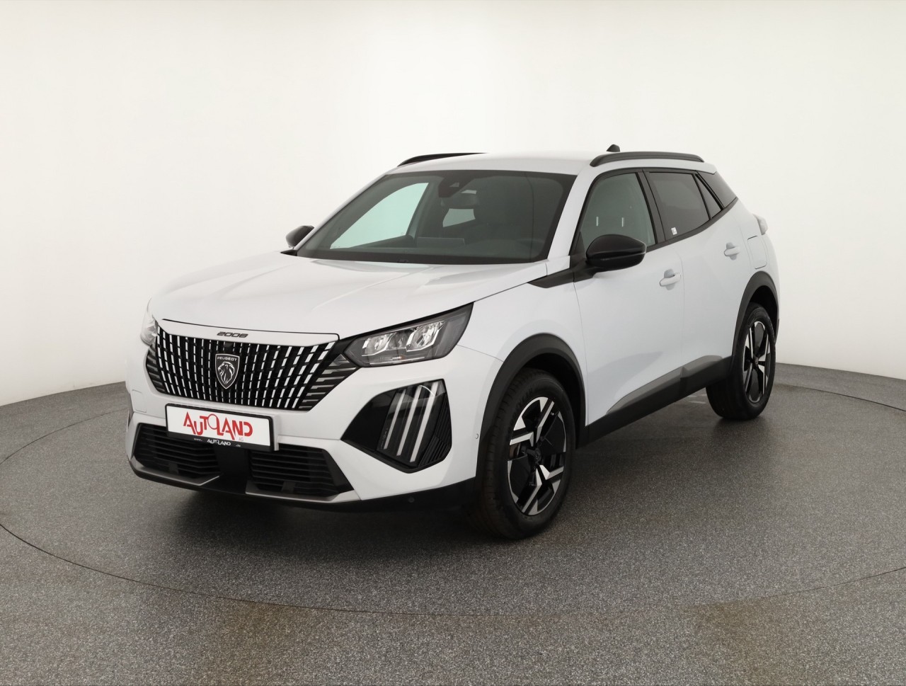Peugeot 2008 1.2 PureTech