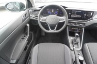 VW Taigo 1.0 TSI DSG