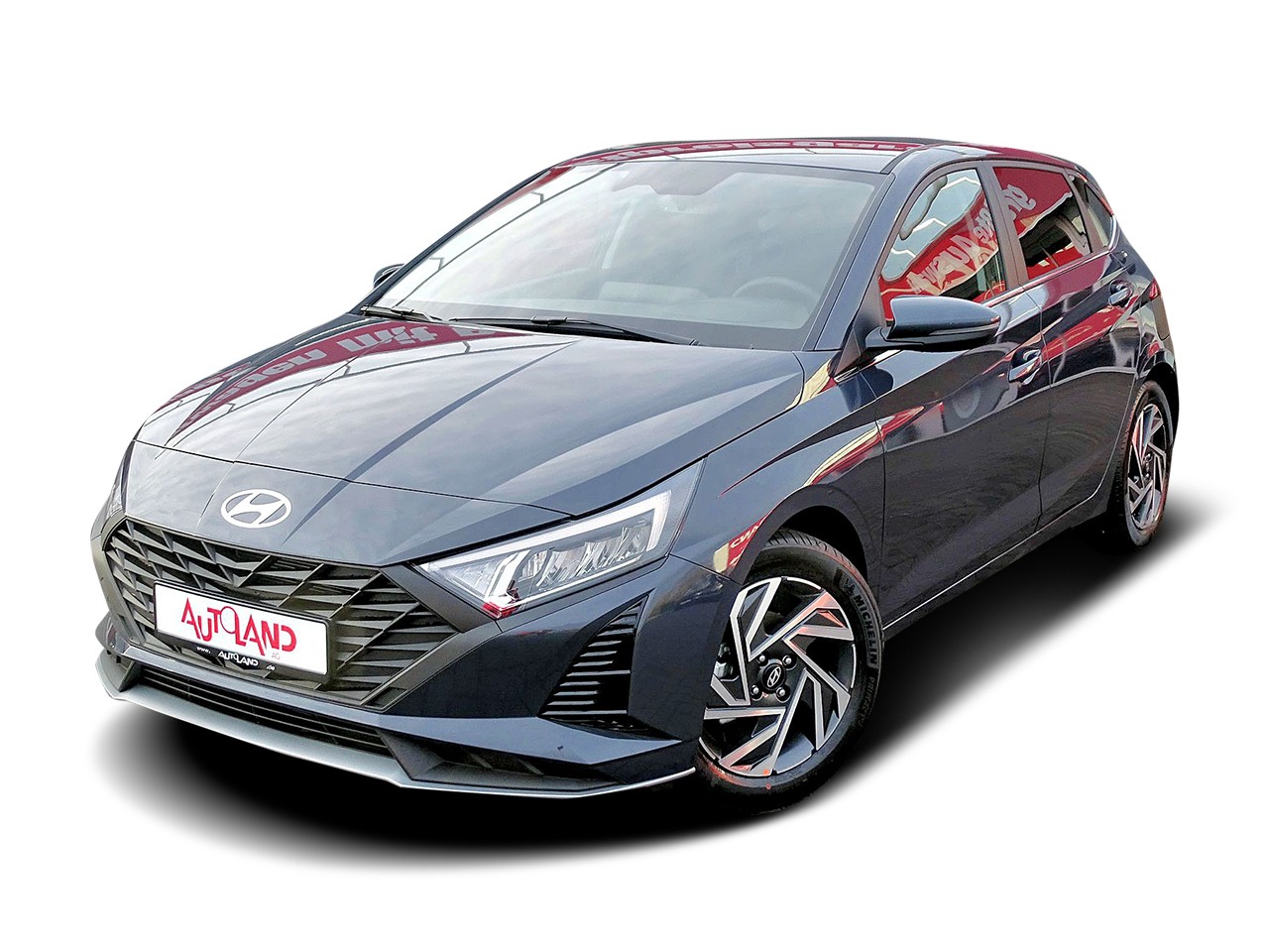 Hyundai i20 1.2