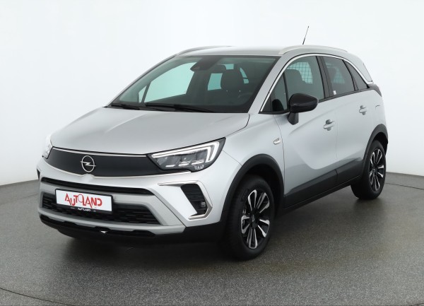 Opel Crossland 1.2 Elegance
