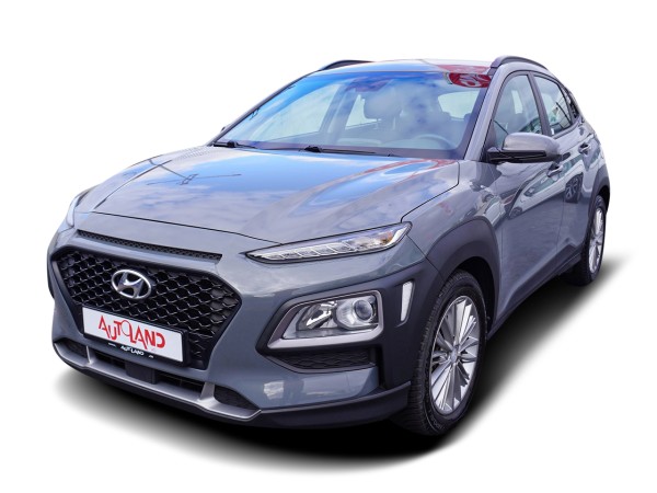 Hyundai Kona 1.6 T-GDI Style 2WD