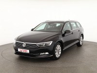 VW Passat Variant 2.0 TSI DSG Highline 3-Zonen-Klima Navi Sitzheizung