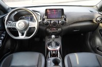 Nissan Juke Aut. 1.0 DIG-T N-Design