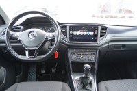 VW T-Roc 1.0 TSI