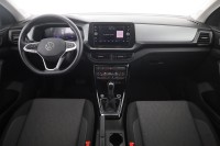VW T-Cross 1.0 TSI DSG
