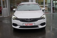 Vorschau: Opel Astra ST 1.2 DI Turbo