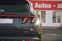 Hyundai Tucson 1.6T-GDI 4WD