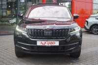 Skoda Kodiaq 2.0 TDI DSG 4x4