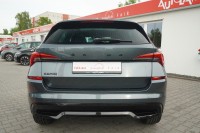 Skoda Kamiq 1.5 16V TSI Monte Carlo DSG
