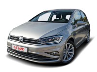 VW Golf Sportsvan 1.5 TSI Highline LED Navi Kamera