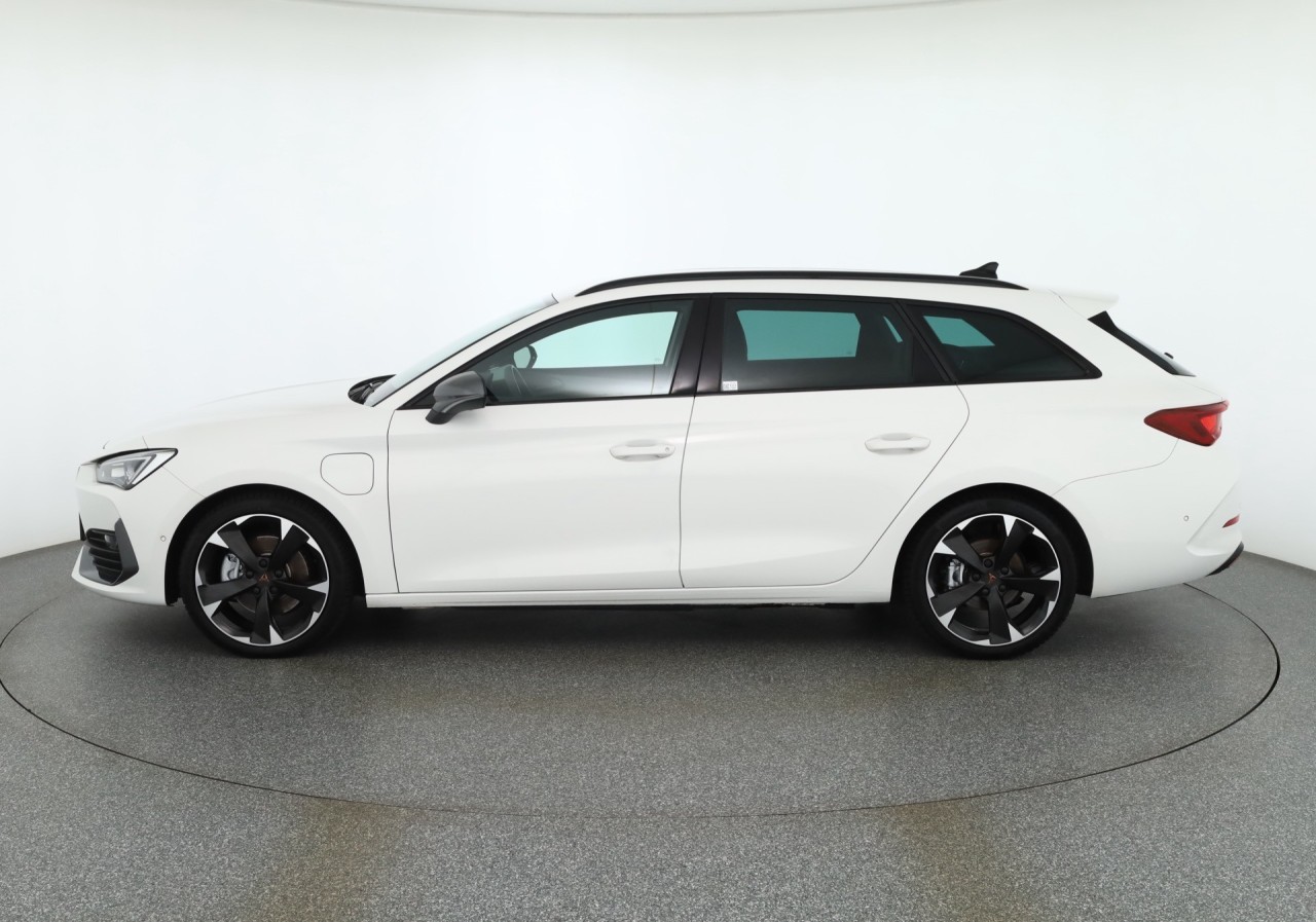 Cupra Leon ST 1.4 e-Hybrid