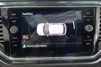 VW T-Roc 2.0 Sport 4M DSG