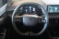 MG MG3 1.5 Hybrid Luxury Aut.