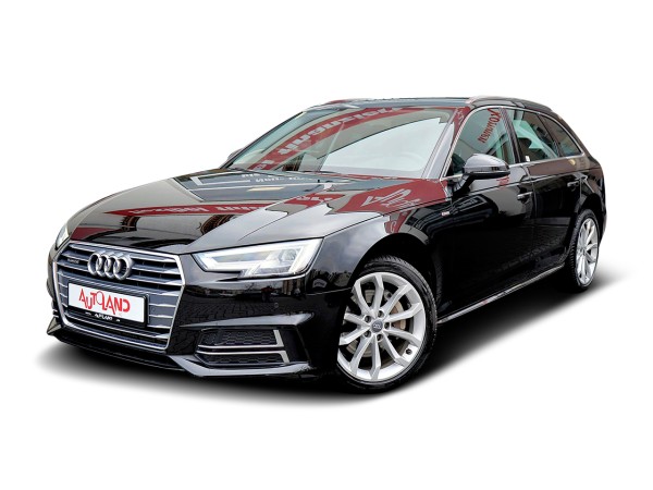 Audi A4 Allroad 3.0 TDI