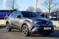 Toyota C-HR 1.2 Style Selection