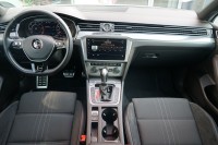 VW Passat Alltrack 4Motion 2.0 TDI DSG