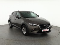 Mazda CX-3 SKYACTIV-G 120 Exclusive