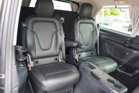 Mercedes-Benz V-Klasse V300 d Marco Polo