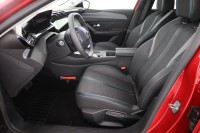 Peugeot 408 1.2 Hybrid 145 Aut.