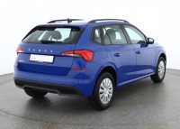 Skoda Kamiq 1.0 Active