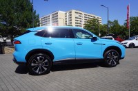 MG HS 1.5 T-GDI Luxury Aut.