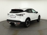 Nissan Qashqai N-Connecta 1.3 Dig-T MHEV Aut.