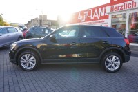 Audi Q2 35 1.5 TFSI basis