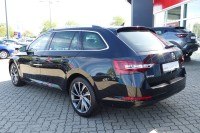 Skoda Superb Combi 2.0 TDI L&K