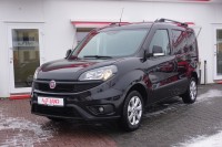 Vorschau: Fiat Doblo 1.4
