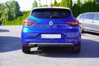 Renault Clio 1.0 TCE R.S. Line
