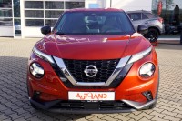 Nissan Juke 1.0 Tekna