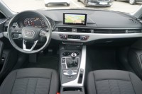 Audi A4 Avant 1.4 TFSI design