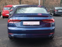Audi A5 Coupe 2.0 TFSI S-Tronic