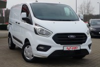 Ford Transit Custom 300 2.0 TDCi L1H1