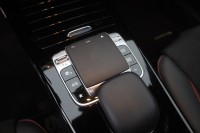 Mercedes-Benz CLA 220 Shooting Brake AMG Line