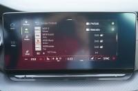 Skoda Octavia Combi 2.0 TDI RS DSG