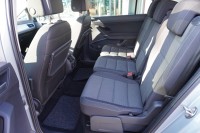 VW Touran 1.5 TSI DSG