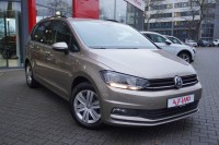 VW Touran 1.6 TDI Comfortline