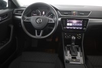 Skoda Superb Combi 2.0 TDI DSG Style